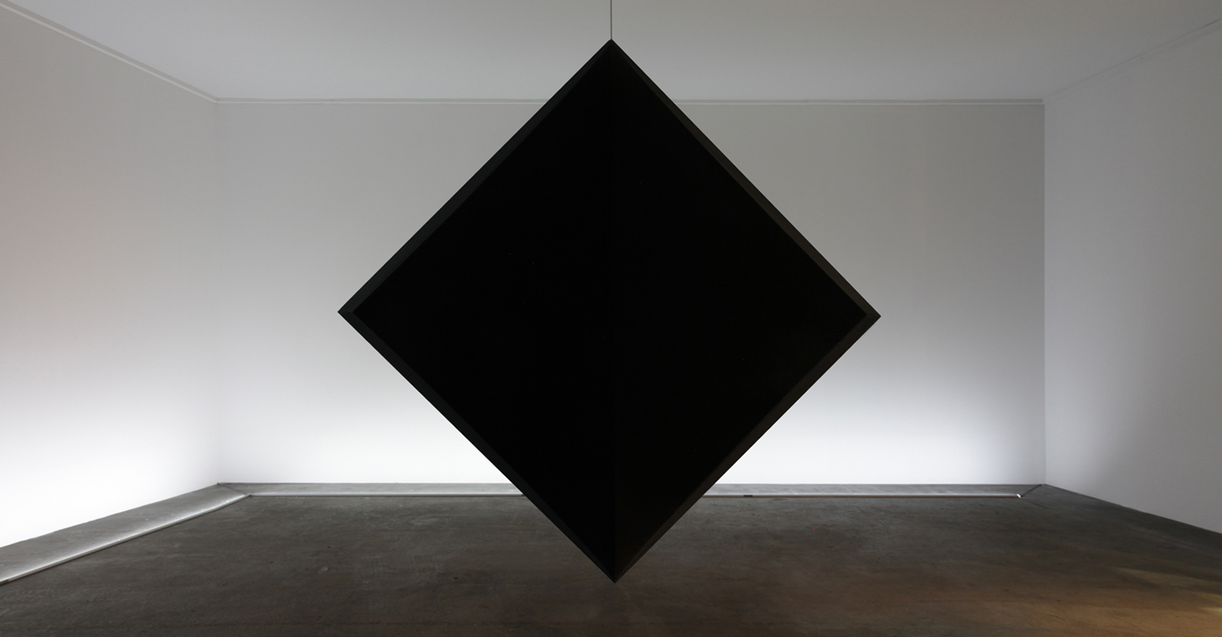 ‘Dark Matter’, 2014 | Troika (Eva Rucki, Sebastien Noel, Conny Freyer)