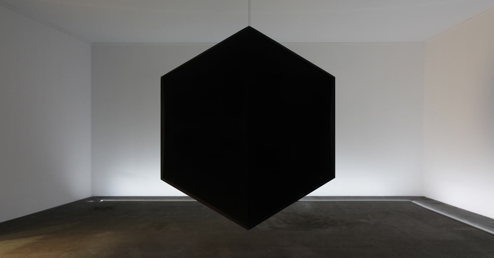 'Dark Matter', 2014 | Troika (Eva Rucki, Sebastien Noel, Conny Freyer)