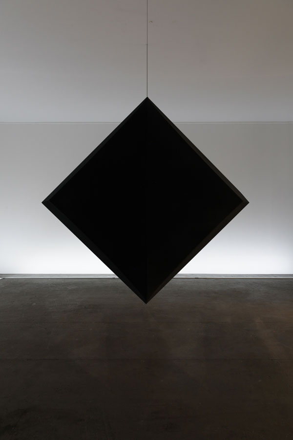 ‘Dark Matter’, 2014 | Troika (Eva Rucki, Sebastien Noel, Conny Freyer)