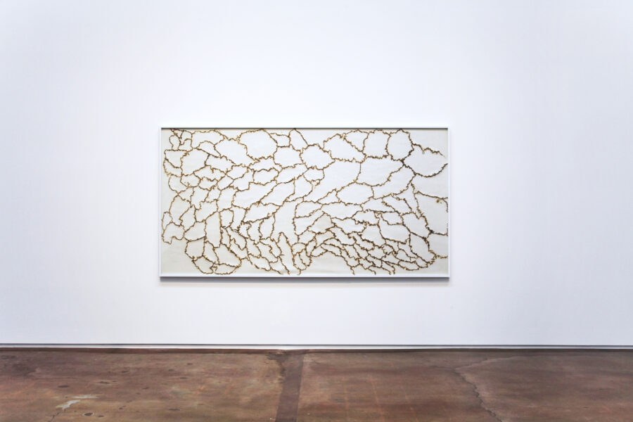 ‘Cartography of Control’, 2015 | Troika (Eva Rucki, Sebastien Noel, Conny Freyer)