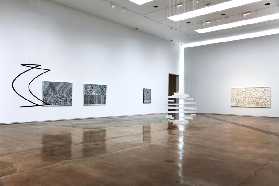 ‘Cartography of Control’, 2015 | Troika (Eva Rucki, Sebastien Noel, Conny Freyer)