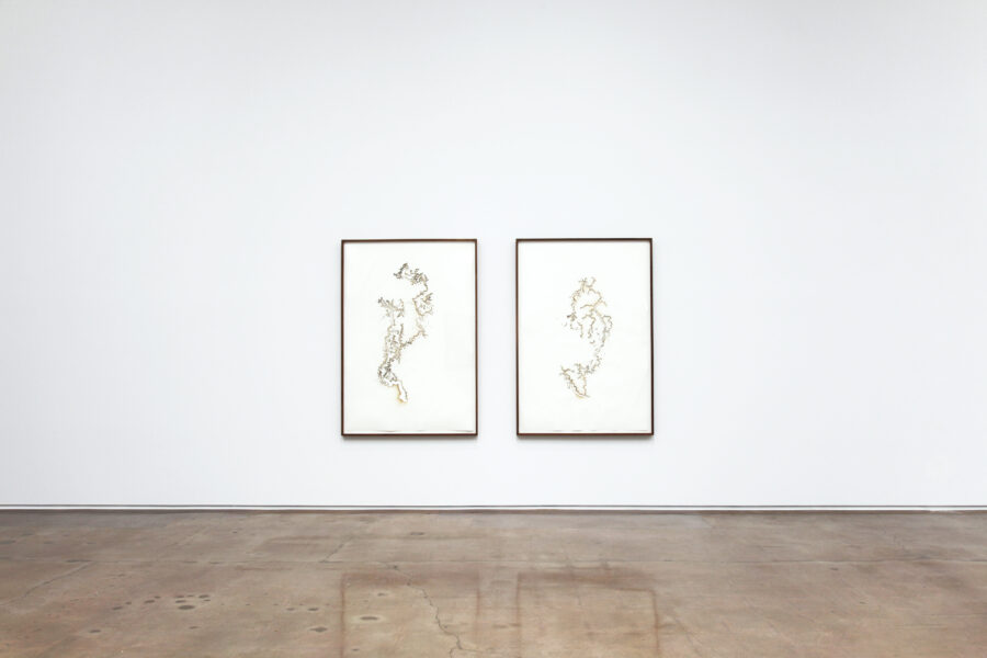 ‘Cartography of Control’, 2015 | Troika (Eva Rucki, Sebastien Noel, Conny Freyer)