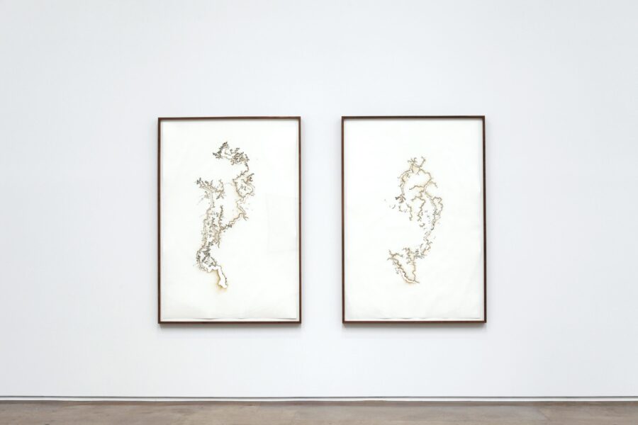 ‘Cartography of Control’, 2015 | Troika (Eva Rucki, Sebastien Noel, Conny Freyer)