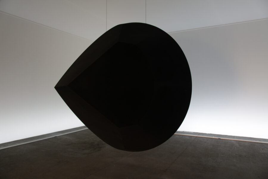 ‘Dark Matter’ 2014 | Troika (Conny Freyer, Eva Rucki, Sebastien Noel)