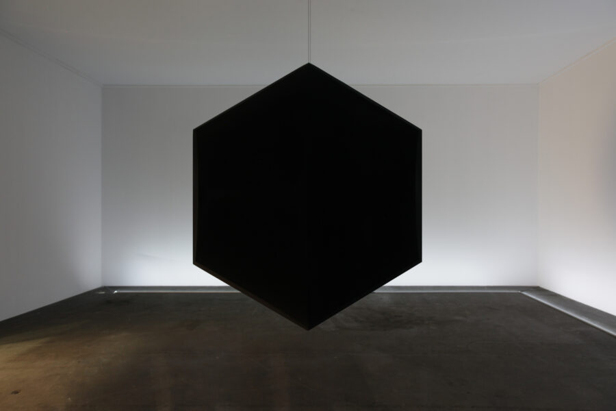 ‘Dark Matter’ 2014 | Troika (Conny Freyer, Eva Rucki, Sebastien Noel)