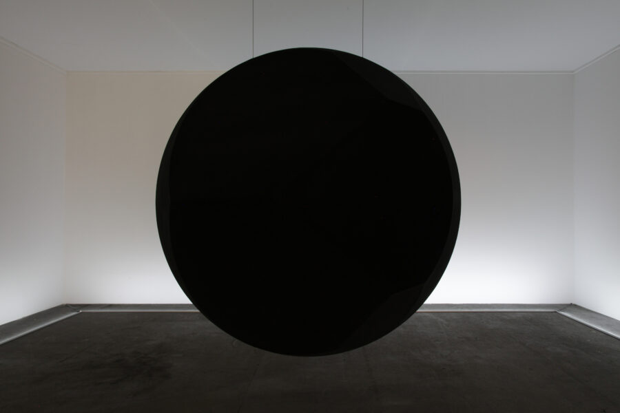 ‘Dark Matter’ 2014 | Troika (Conny Freyer, Eva Rucki, Sebastien Noel)