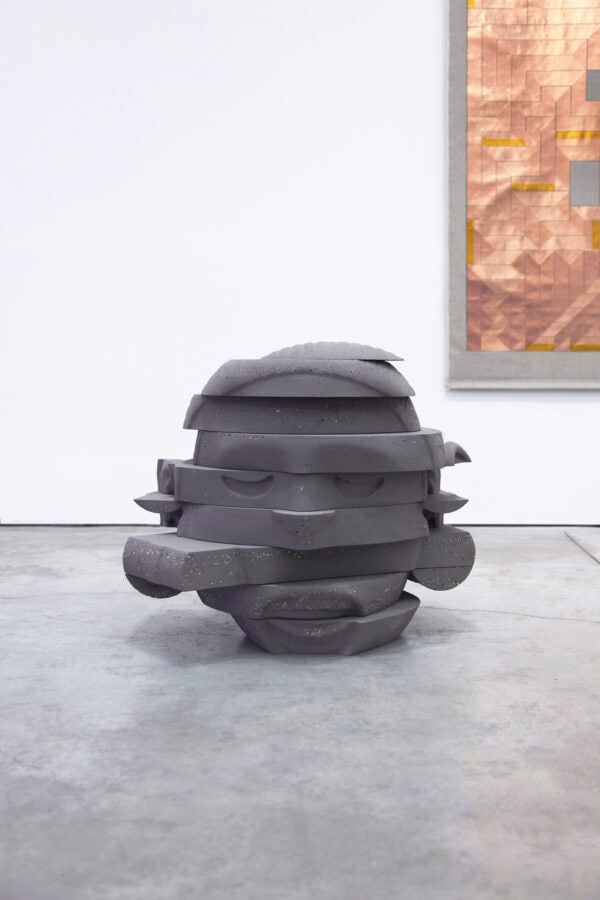 ‘Compression Loss’, OMR, 2017 | Troika (Eva Rucki, Sebastien Noel, Conny Freyer)