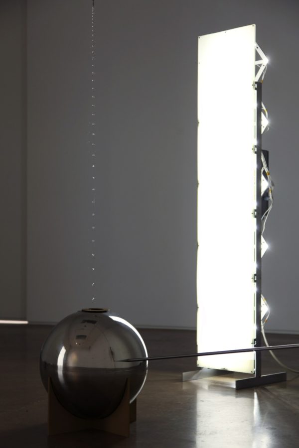 ‘Testing Time’, 2014 | Troika (Eva Rucki, Sebastien Noel, Conny Freyer)