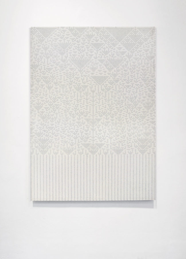 ‘Life and Death of an Algorithm’ | Troika (Conny Freyer, Eva Rucki, Sebastien Noel)