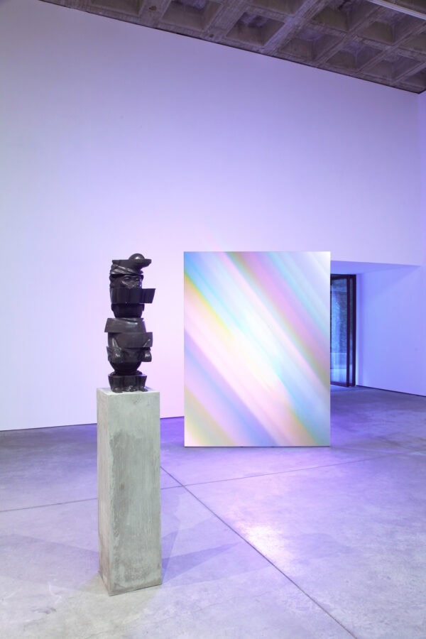 ‘Compression Loss’, OMR, 2017 | Troika (Eva Rucki, Sebastien Noel, Conny Freyer)