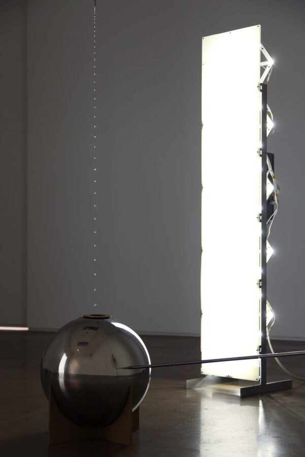 ‘Compression Loss’, OMR, 2017 | Troika (Eva Rucki, Sebastien Noel, Conny Freyer)