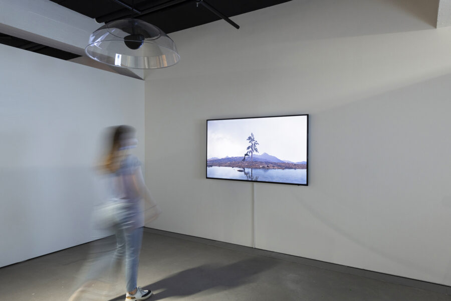 'Terminal Beach', 2020 | Troika (Eva Rucki, Sebastien Noel, Conny Freyer)