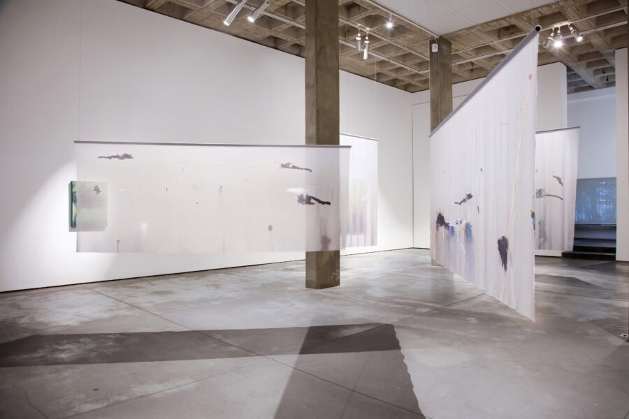 ‘To See a World through a Grain of Salt’, 2020 | Troika (Conny Freyer, Eva Rucki, Sebastien Noel)