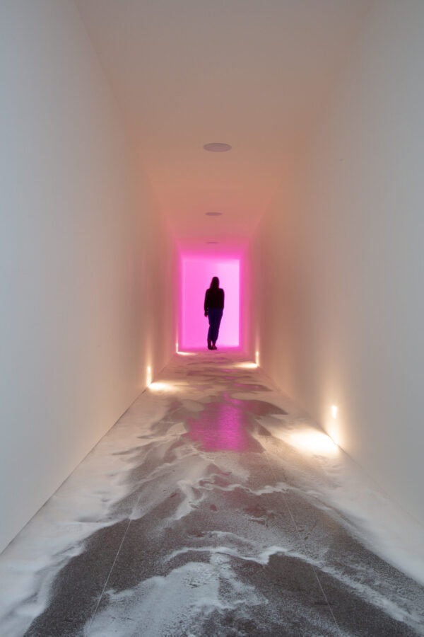 ‘No Sound of water’, 2021 | Troika (Conny Freyer, Eva Rucki, Sebastien Noel)