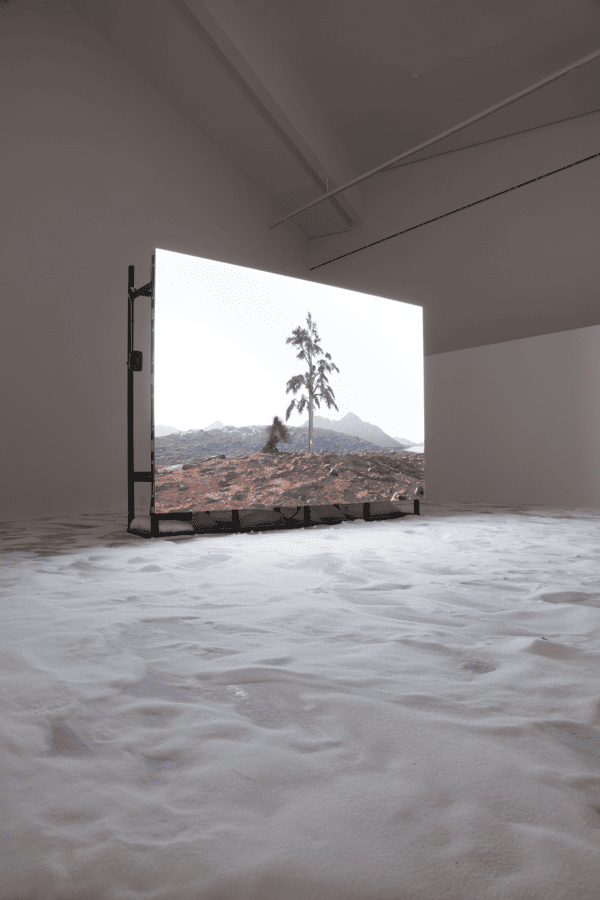 ‘Terminal Beach’, 2020 | Troika (Conny Freyer, Eva Rucki, Sebastien Noel)