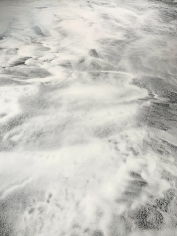 ‘No Sound of water’, 2021 | Troika (Conny Freyer, Eva Rucki, Sebastien Noel)