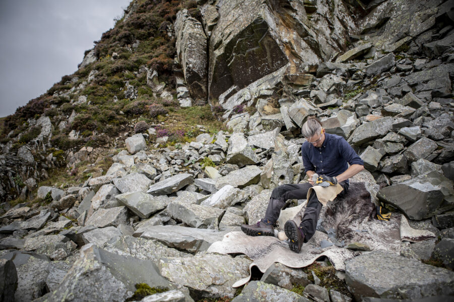 ‘Evolutionary Composite’ 2023 | Troika (Eva Rucki, Sebastien Noel, Conny Freyer)