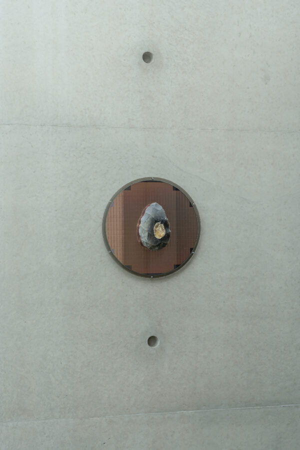 ‘Pink Noise’, Langen Foundation, 2024 | Troika (Conny Freyer, Eva Rucki, Sebastien Noel)