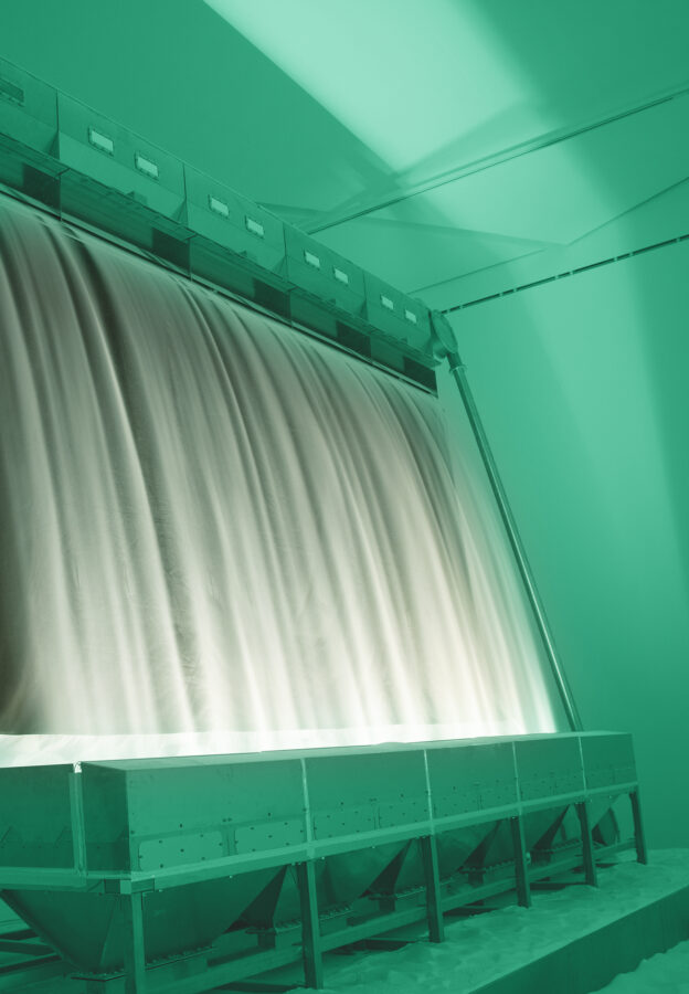 ‘No sound of water’, 2021 | Troika (Conny Freyer, Eva Rucki, Sebastien Noel)