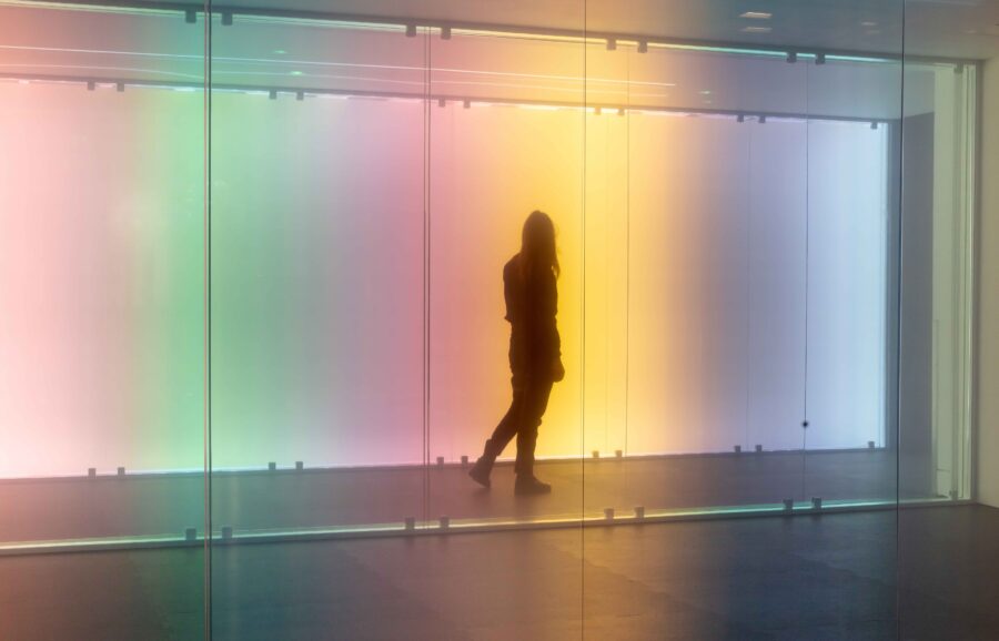 ‘Maybe We Should Stop Thinking that Everything Starts at the Beginning’, 2021 | Troika (Conny Freyer, Eva Rucki, Sebastien Noel)