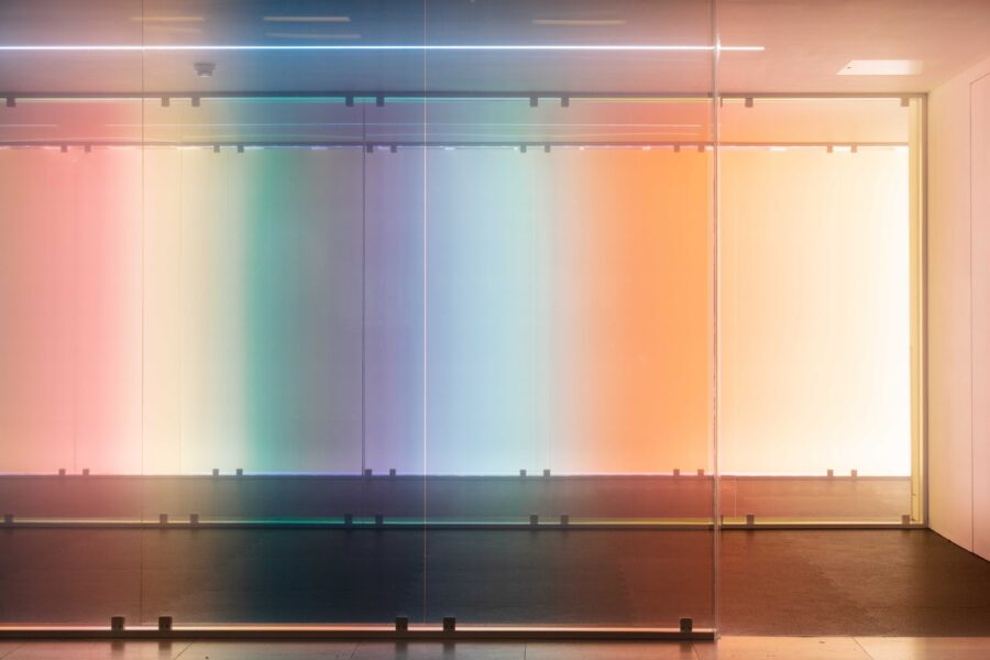 ‘Maybe We Should Stop Thinking that Everything Starts at the Beginning’, 2021 | Troika (Conny Freyer, Eva Rucki, Sebastien Noel)