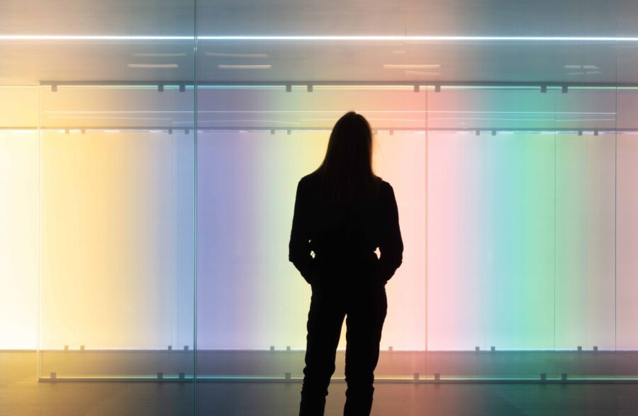 ‘Maybe We Should Stop Thinking that Everything Starts at the Beginning’, 2021 | TTroika (Conny Freyer, Eva Rucki, Sebastien Noel)