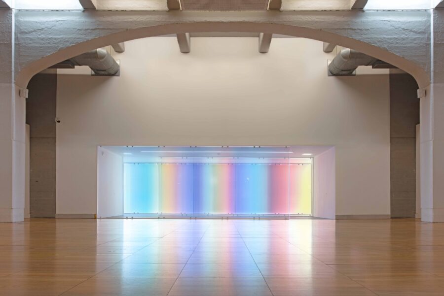 ‘Maybe We Should Stop Thinking that Everything Starts at the Beginning’, 2021 | Troika (Conny Freyer, Eva Rucki, Sebastien Noel)