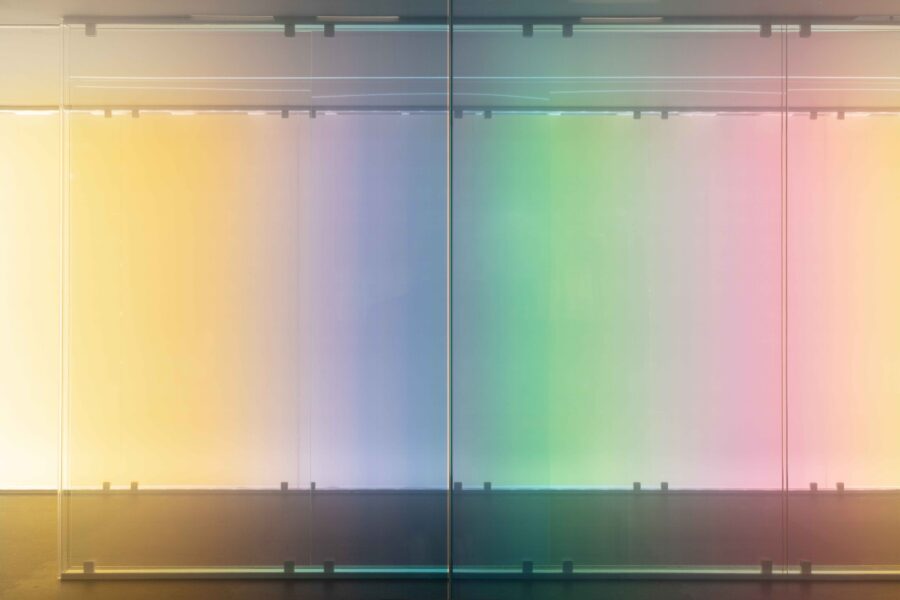 ‘Maybe We Should Stop Thinking that Everything Starts at the Beginning’, 2021 | Troika (Conny Freyer, Eva Rucki, Sebastien Noel)
