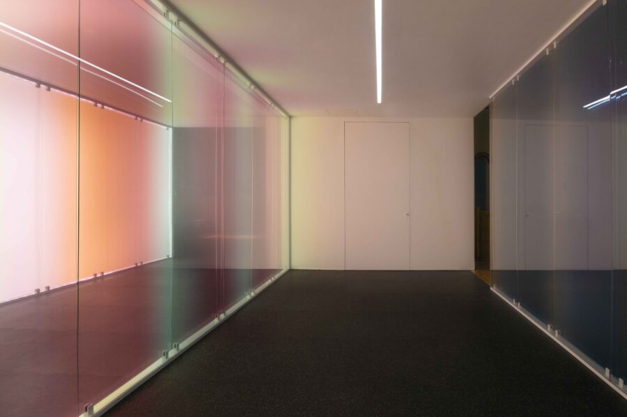 ‘Maybe We Should Stop Thinking that Everything Starts at the Beginning’, 2021 | Troika (Conny Freyer, Eva Rucki, Sebastien Noel)