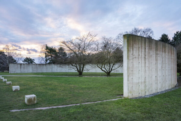 ‘As Above so Below’, Langen Foundation, 2024 | Troika (Conny Freyer, Eva Rucki, Sebastien Noel)