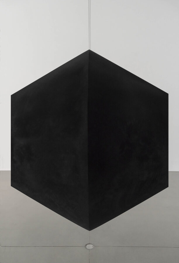 ‘Pink Noise’, Langen Foundation, 2024 | Troika (Conny Freyer, Eva Rucki, Sebastien Noel)