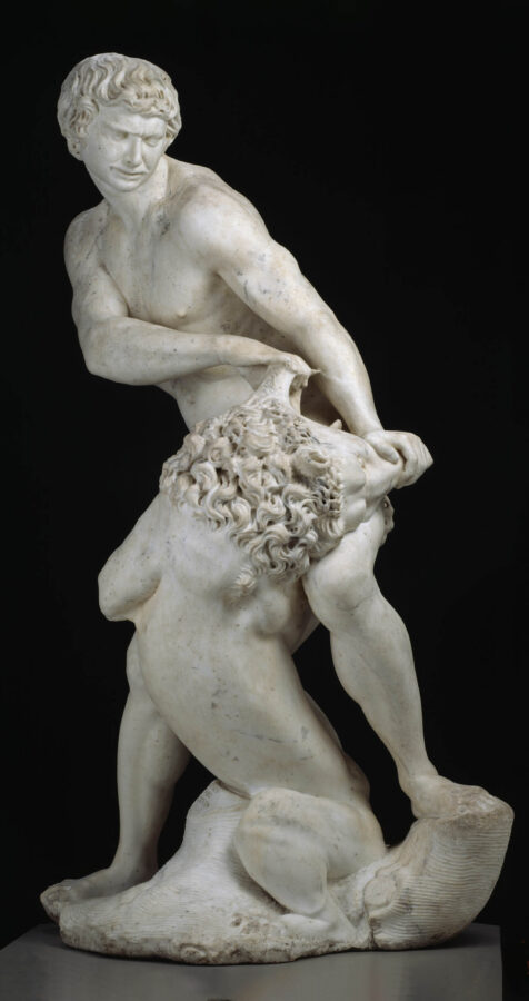 ’Buttercup (Canticle of the Creatures)’, 2024, Langen Foundation, 2024 | Troika (Conny Freyer, Eva Rucki, Sebastien Noel)