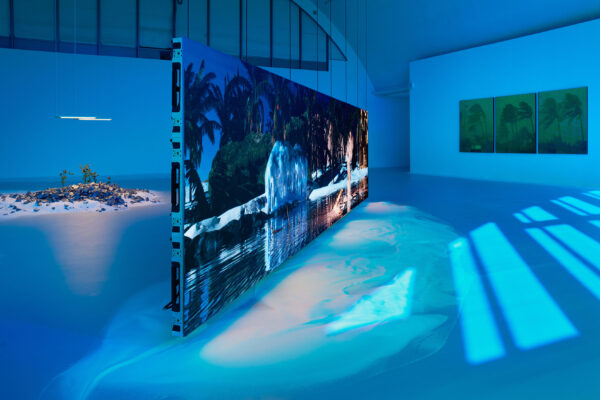 ‘Buenavista’ 2025 | Troika (Conny Freyer, Eva Rucki, Sebastien Noel)