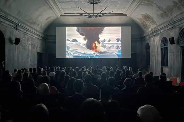 ’Drill Baby Drill’, 2025 | Troika (Conny Freyer, Eva Rucki, Sebastien Noel)