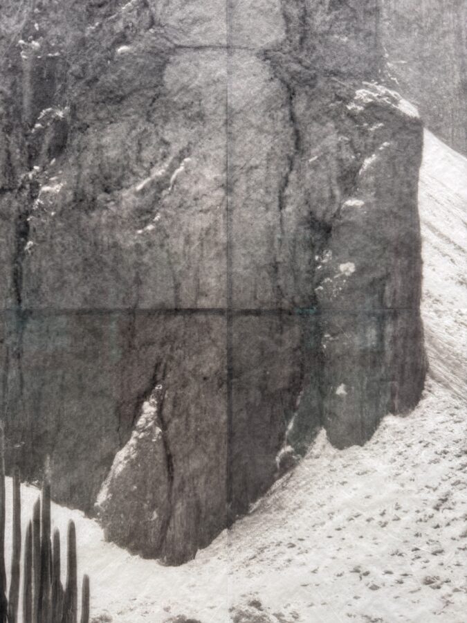 ’Deception Island’, 2025 | Troika (Conny Freyer, Eva Rucki, Sebastien Noel)