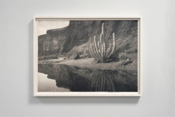 ‘⁠Out of Place, Out of Time’ 2025 | Troika (Conny Freyer, Eva Rucki, Sebastien Noel)