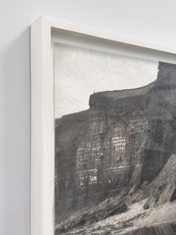 ‘⁠Out of Place, Out of Time’ 2025 | Troika (Conny Freyer, Eva Rucki, Sebastien Noel)