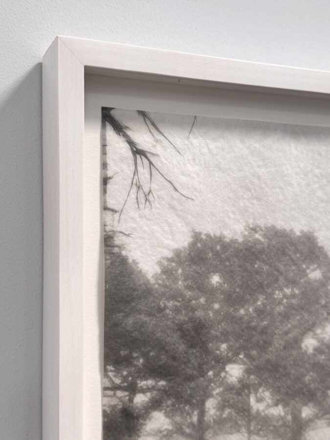 ‘⁠Out of Place, Out of Time’ 2025 | Troika (Conny Freyer, Eva Rucki, Sebastien Noel)