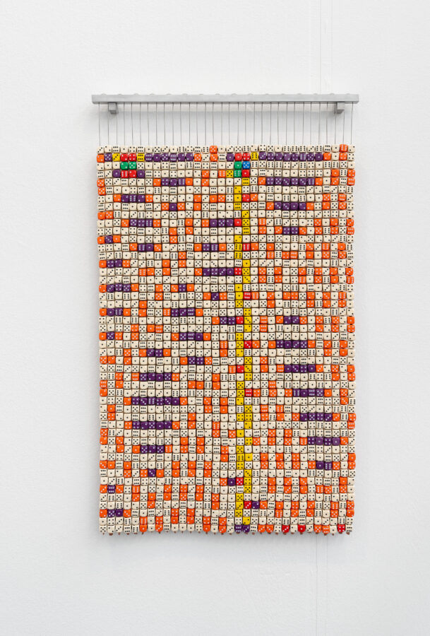 ‘Reality is not Always Probable’, 2025 | Troika (Conny Freyer, Eva Rucki, Sebastien Noel)