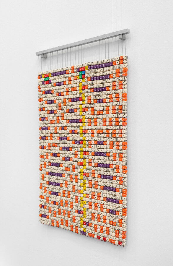‘Reality is not Always Probable’, 2025 | Troika (Conny Freyer, Eva Rucki, Sebastien Noel)