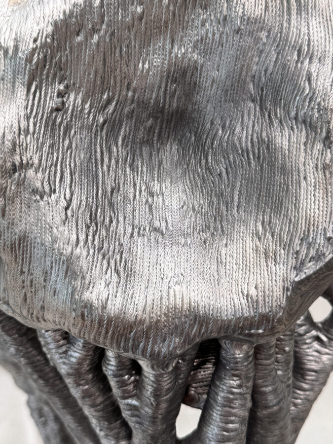 ’Deception Island’, 2025 | Troika (Conny Freyer, Eva Rucki, Sebastien Noel)