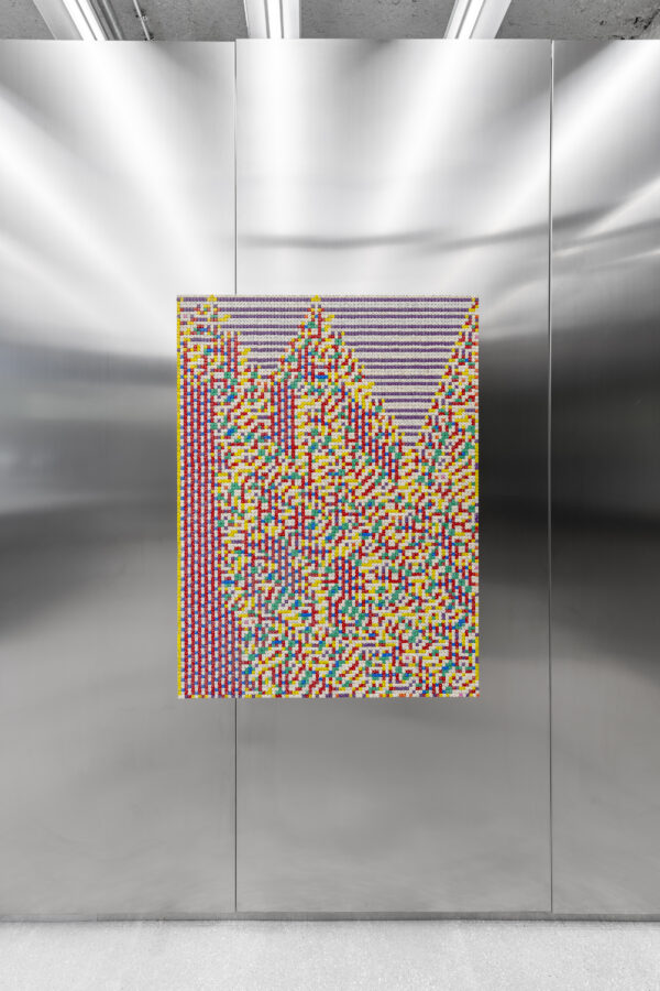 ’Deception Island’, 2025 | Troika (Conny Freyer, Eva Rucki, Sebastien Noel)