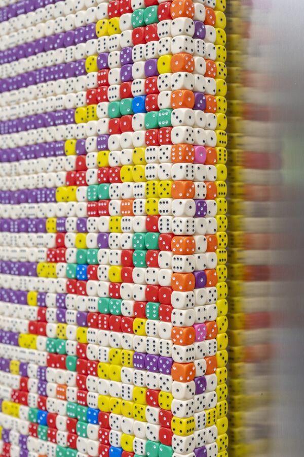 ’Deception Island’, 2025 | Troika (Conny Freyer, Eva Rucki, Sebastien Noel)