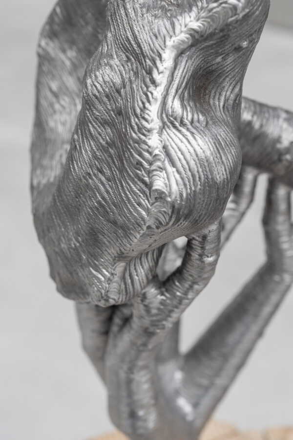 ’Deception Island’, 2025 | Troika (Conny Freyer, Eva Rucki, Sebastien Noel)