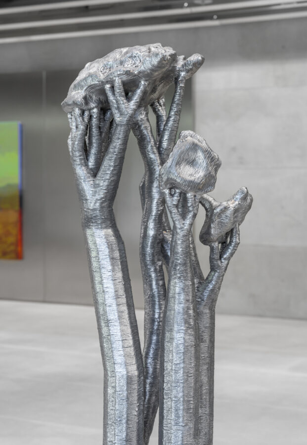 ’Deception Island’, 2025 | Troika (Conny Freyer, Eva Rucki, Sebastien Noel)