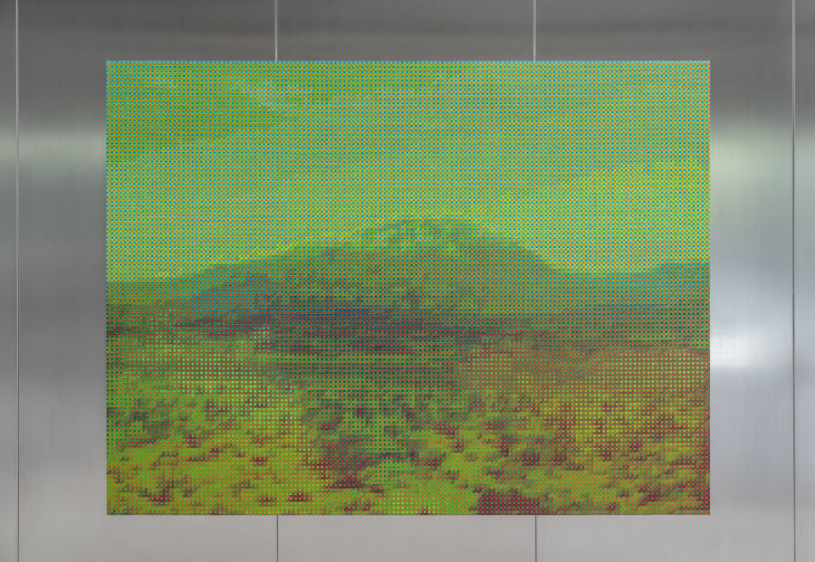 ’Deception Island’, 2025 | Troika (Conny Freyer, Eva Rucki, Sebastien Noel)