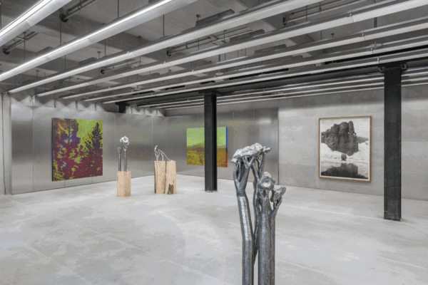 ’Deception Island’, 2025 | Troika (Conny Freyer, Eva Rucki, Sebastien Noel)