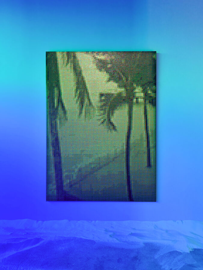 ’Chapter VIII: Hallucinations’, 2026 | Troika (Conny Freyer, Eva Rucki, Sebastien Noel)