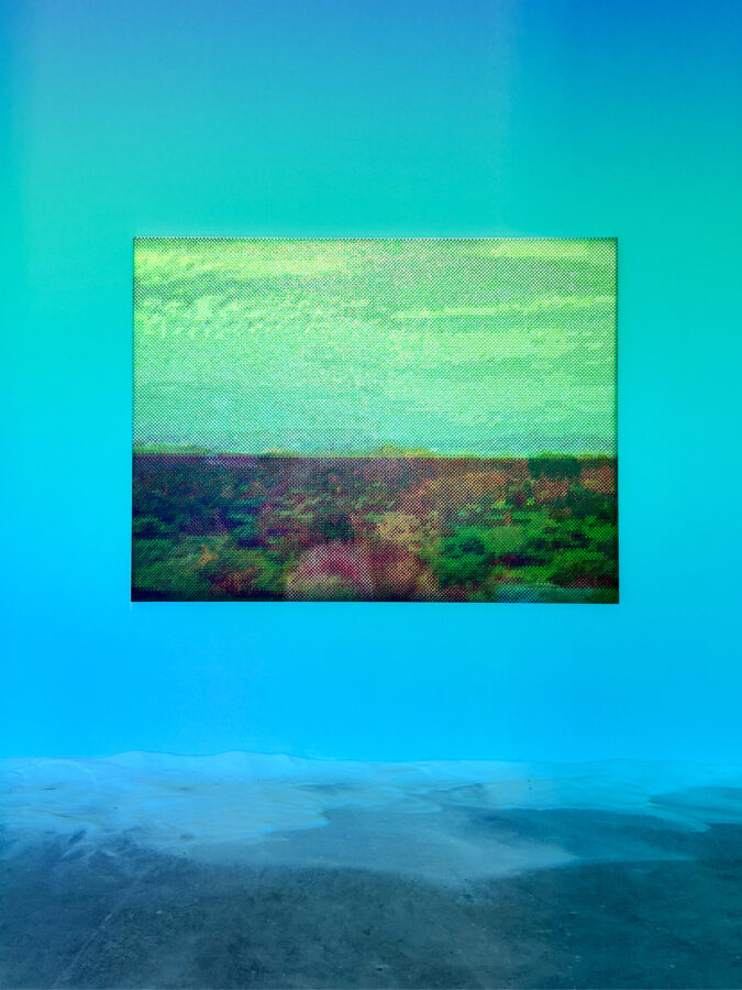 ’Chapter VIII: Hallucinations’, 2026 | Troika (Conny Freyer, Eva Rucki, Sebastien Noel)