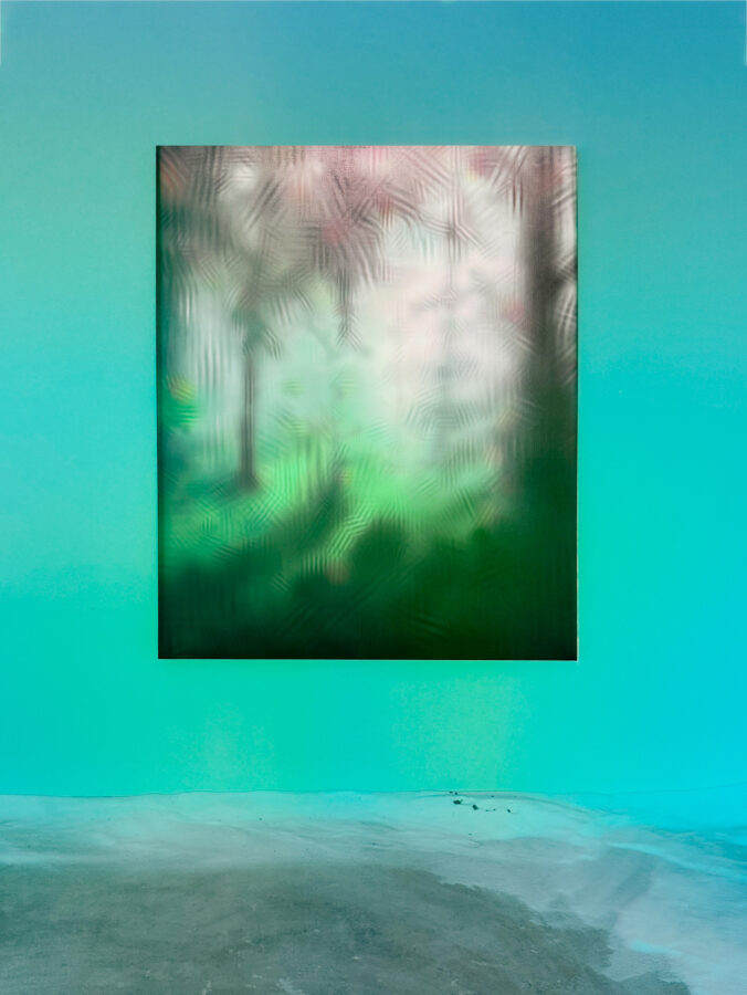 ’Chapter VIII: Hallucinations’, 2026 | Troika (Conny Freyer, Eva Rucki, Sebastien Noel)